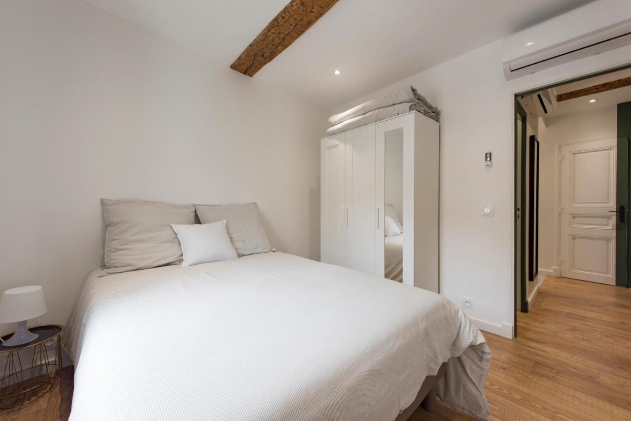 Appartement 2 Neuf Sur Le Port A Cote De La Plage Saint-Raphael  Ngoại thất bức ảnh