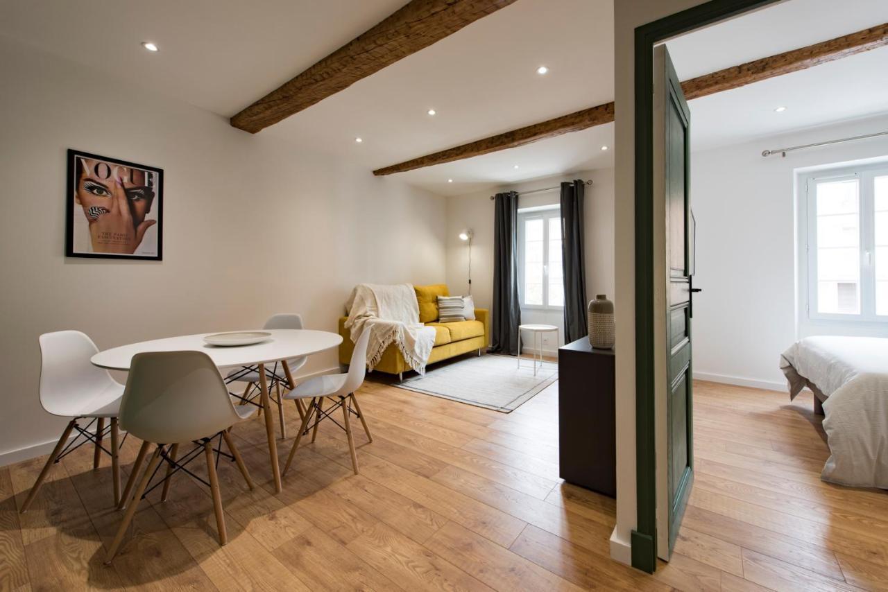 Appartement 2 Neuf Sur Le Port A Cote De La Plage Saint-Raphael  Ngoại thất bức ảnh